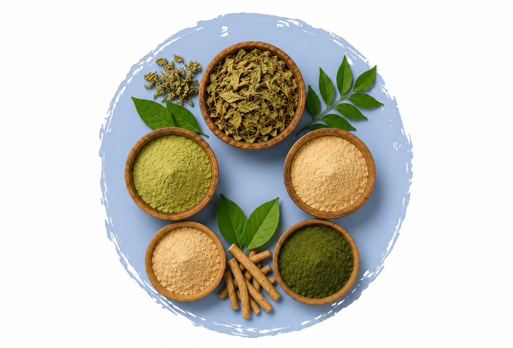 Herbs