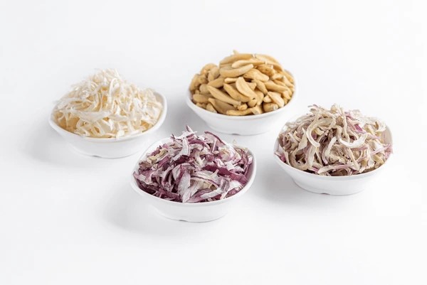 Advance Food premium ingredients