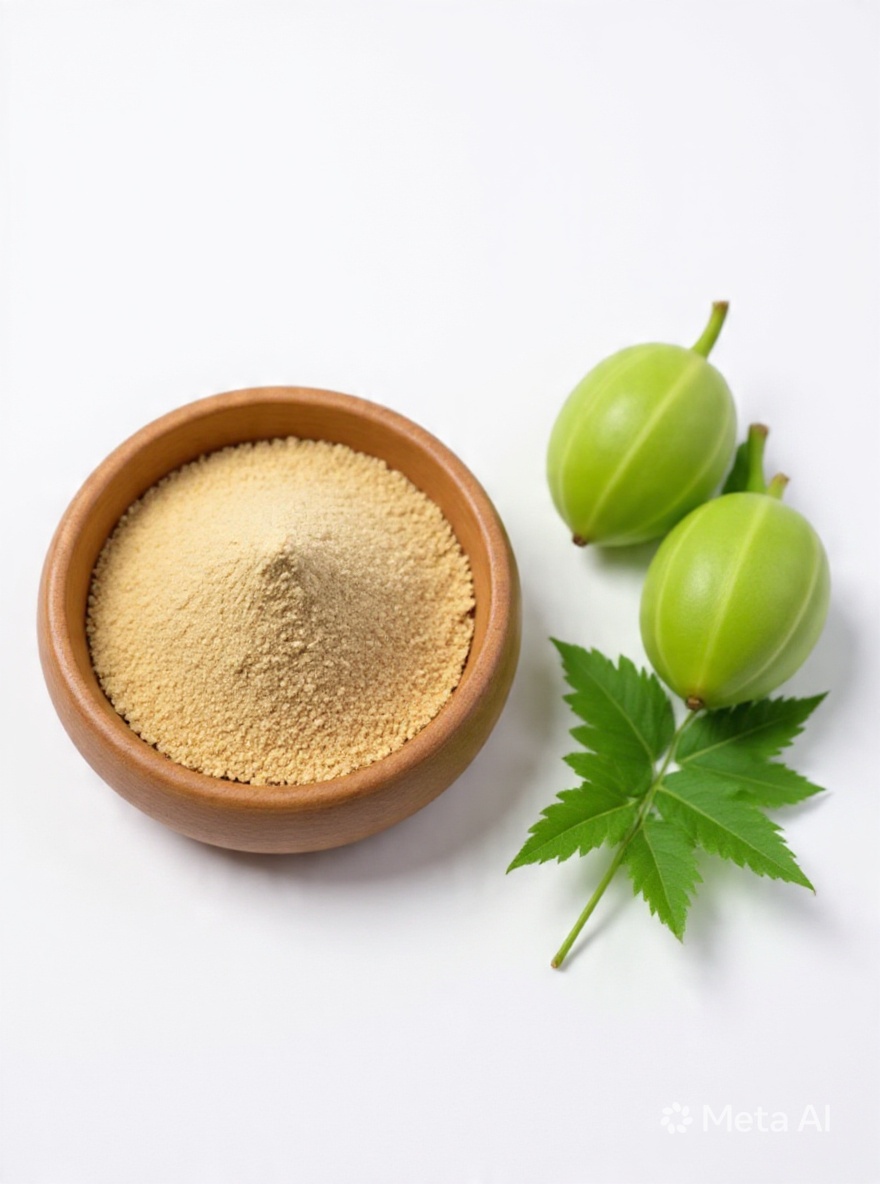 Amla Powder
