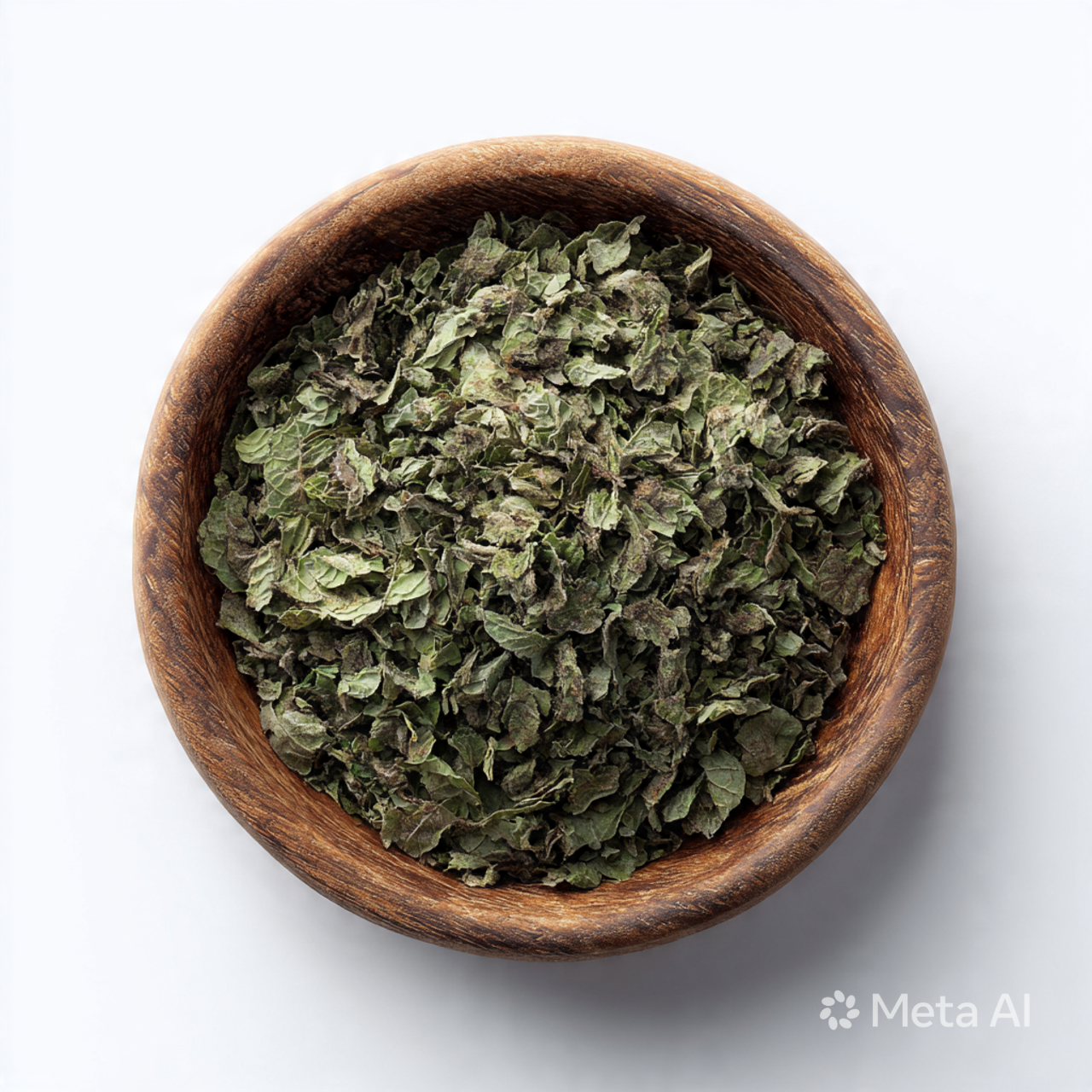 Mint Leaves