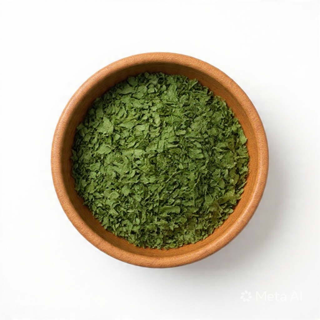 Kasuri Methi