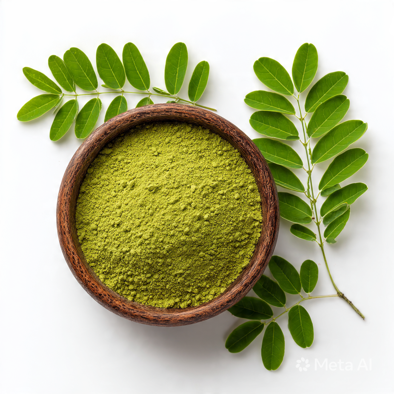 Moringa Leaves