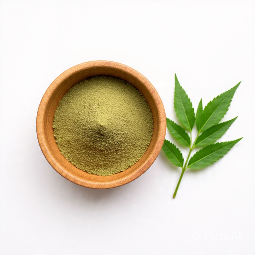 Neem Powder