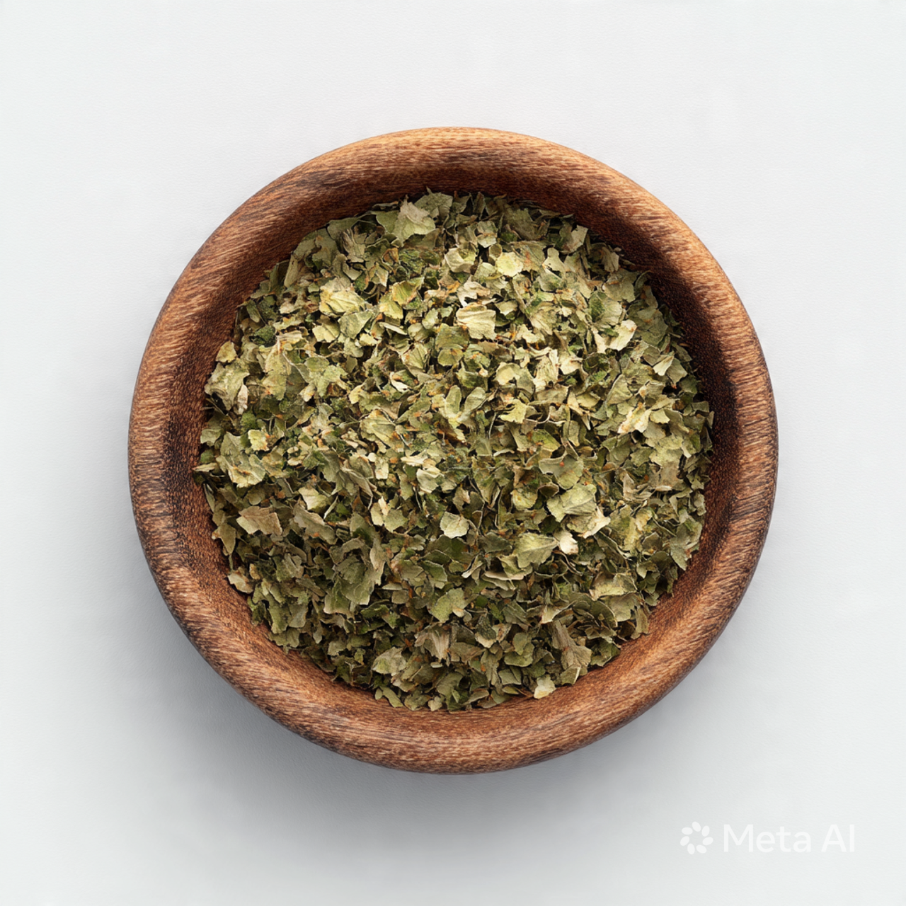 Oregano Leaves