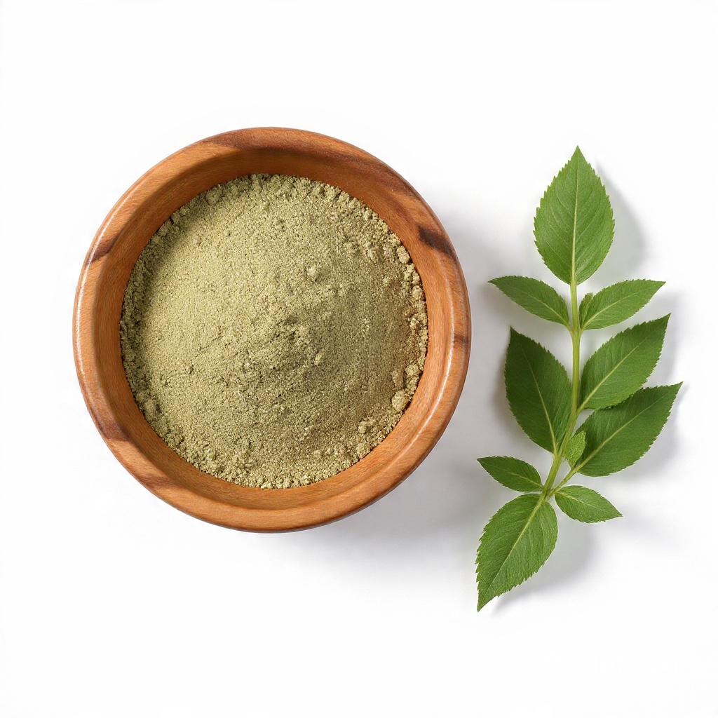 Tulsi Leaves