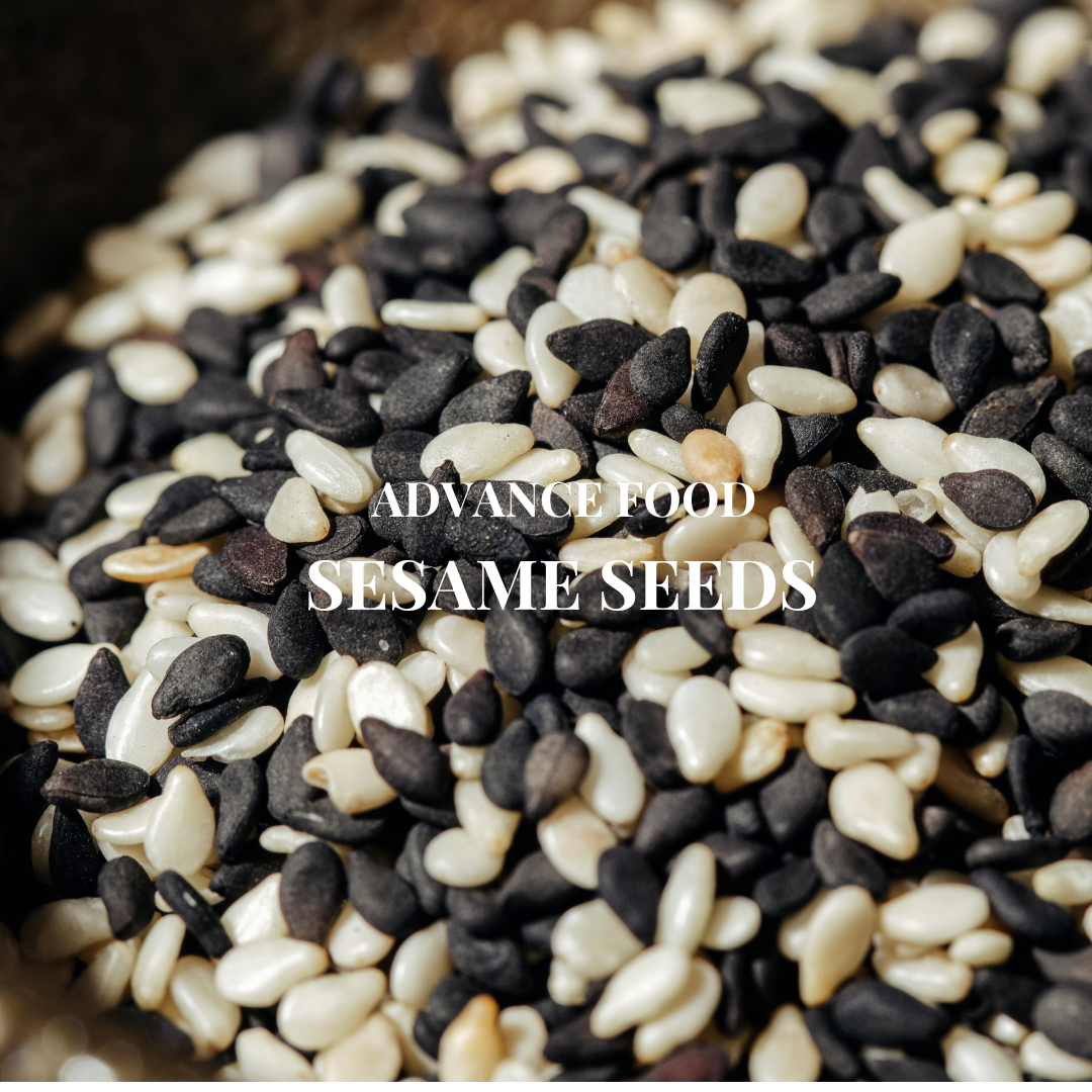 How to Choose a Right Seasame seeds Suppliers in Gujarat ?