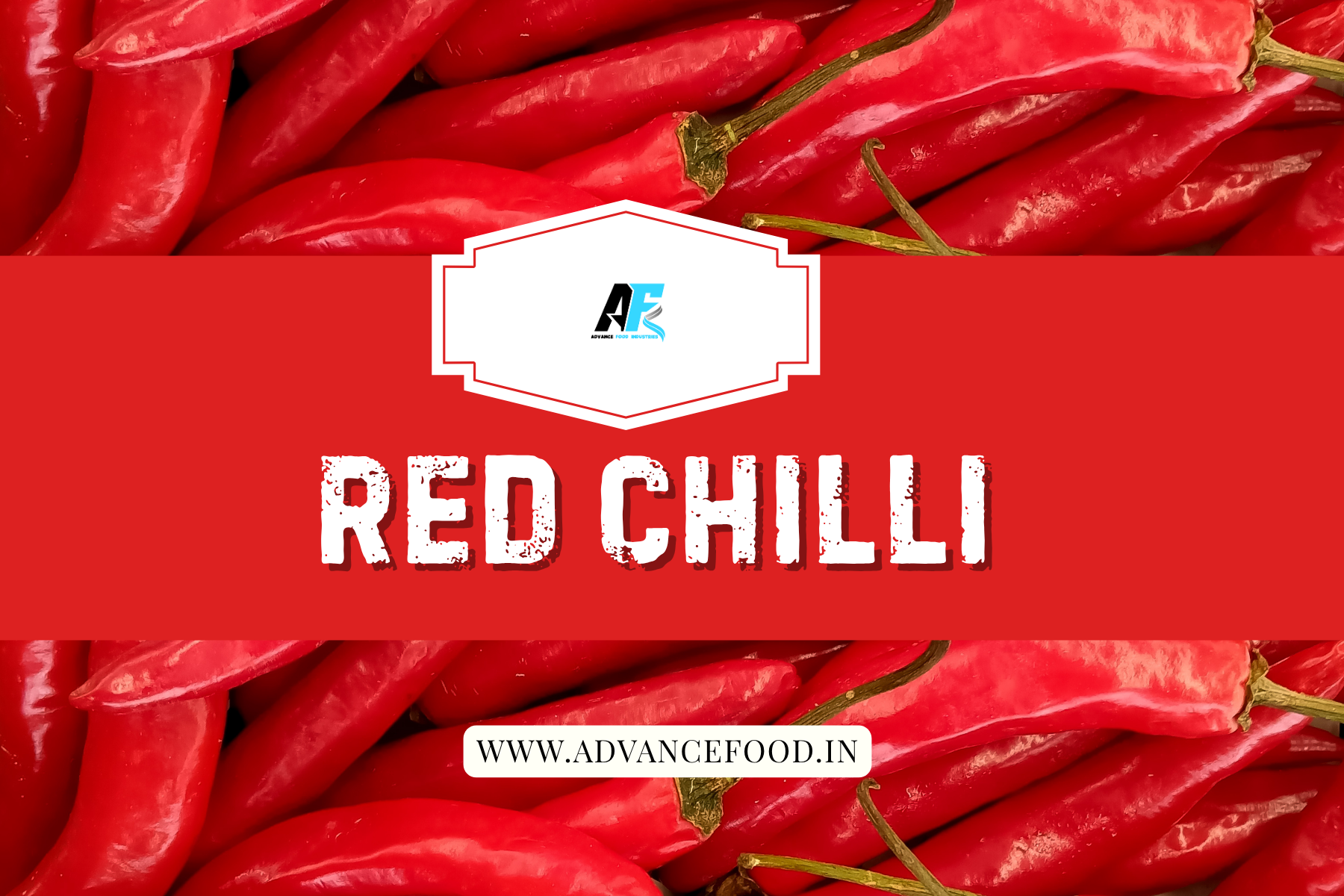Red Chilli Powder Heat Levels Explained : SHU and What It Means for Your Menu