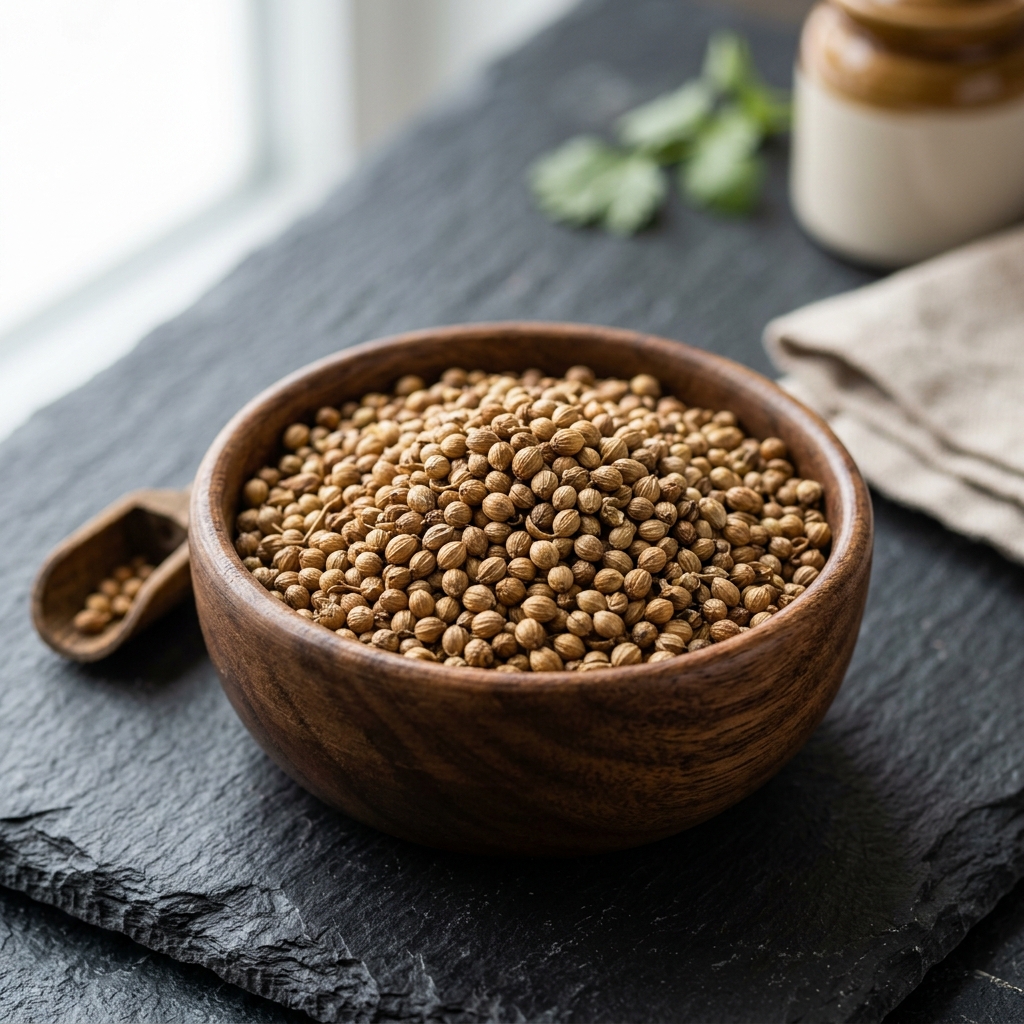 Coriander Seeds
