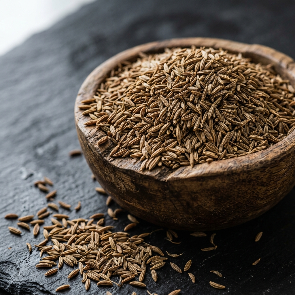 Cumin Seeds