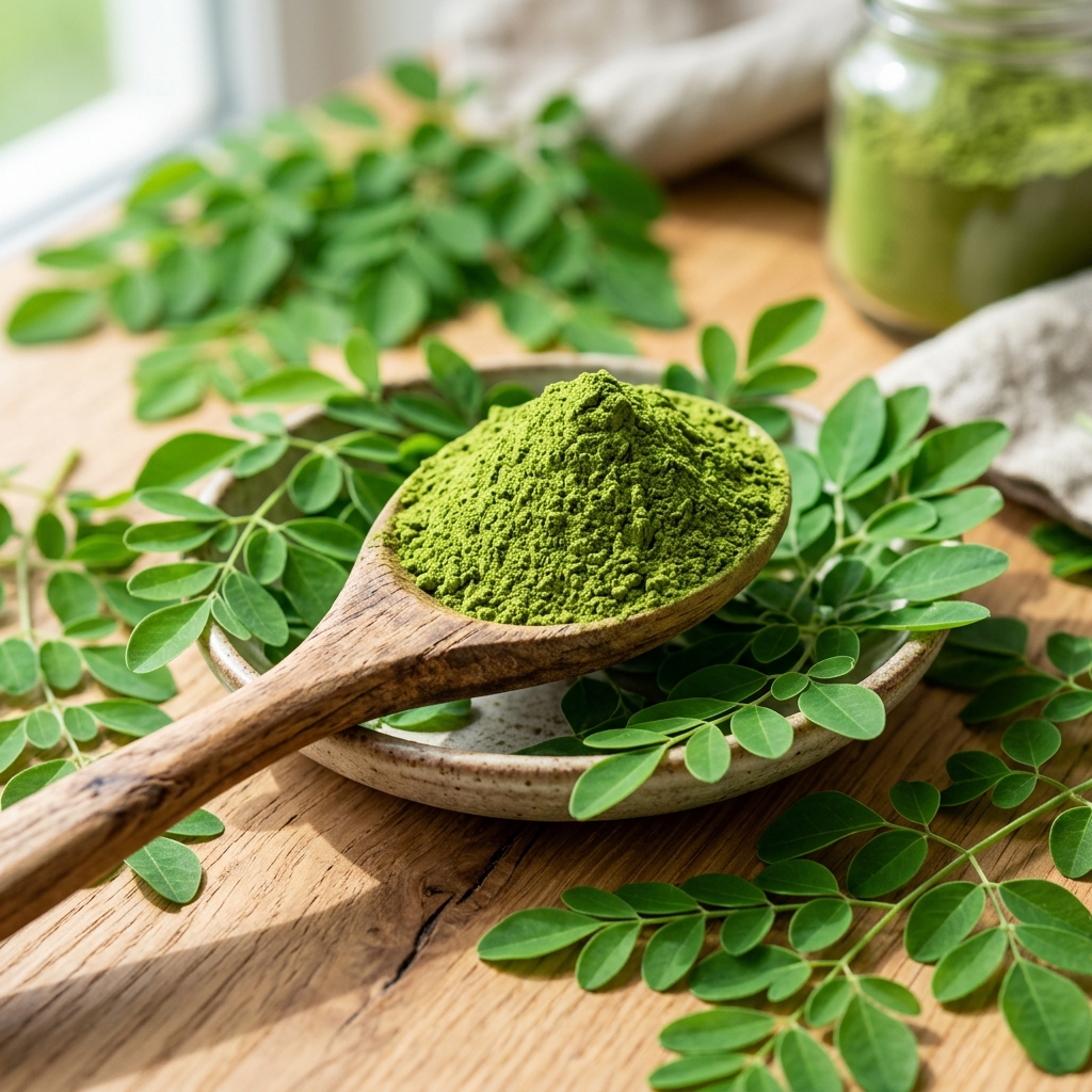 Moringa Leaves/Powder