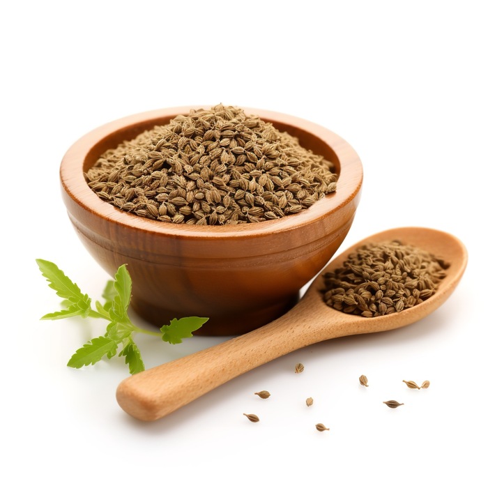 Ajwain Seeds