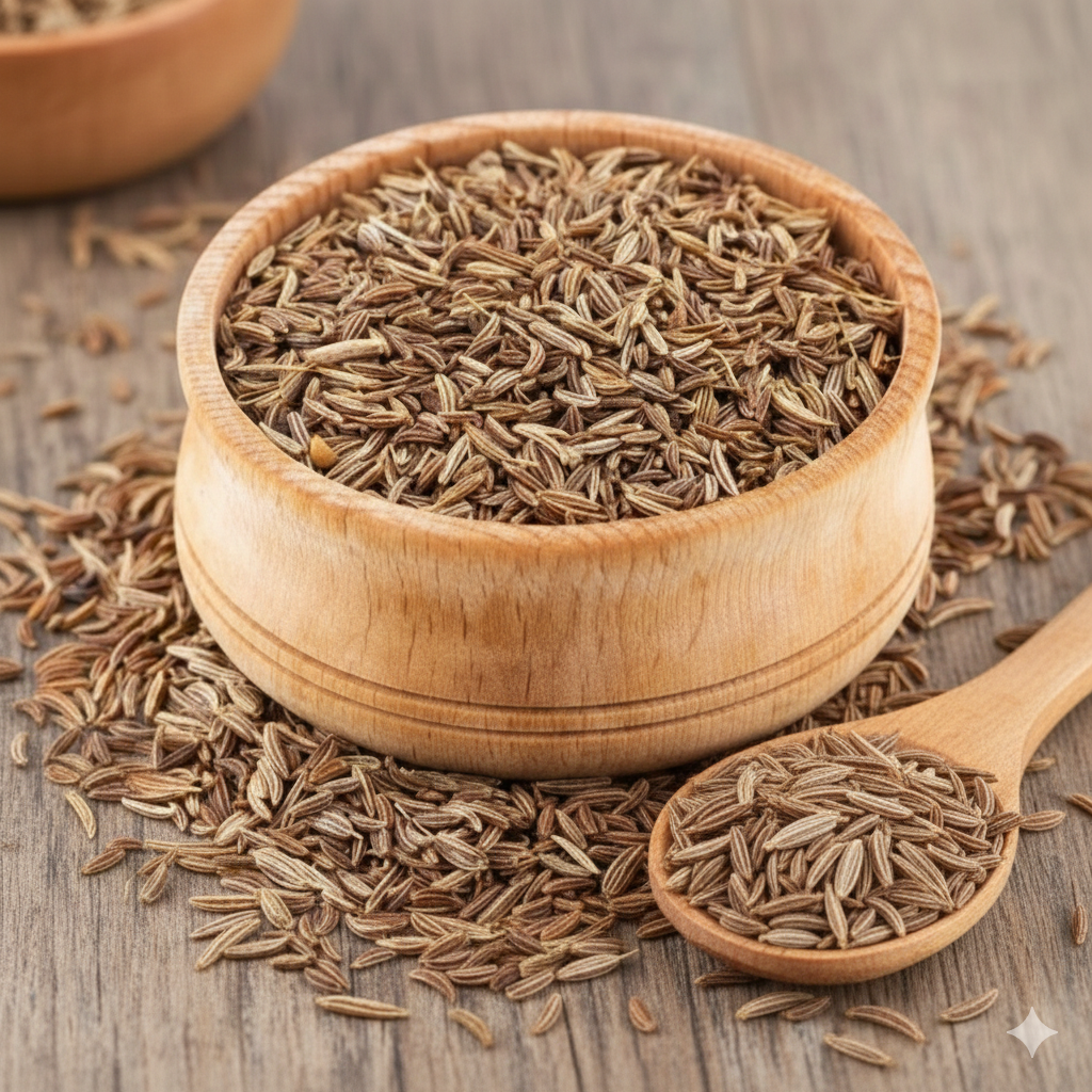 Cumin Seeds