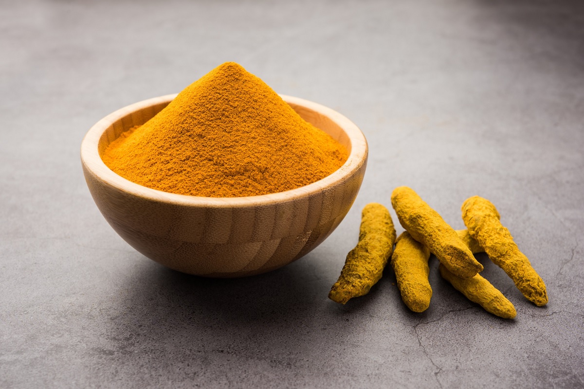 Turmeric