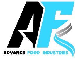 Advance Food Logo