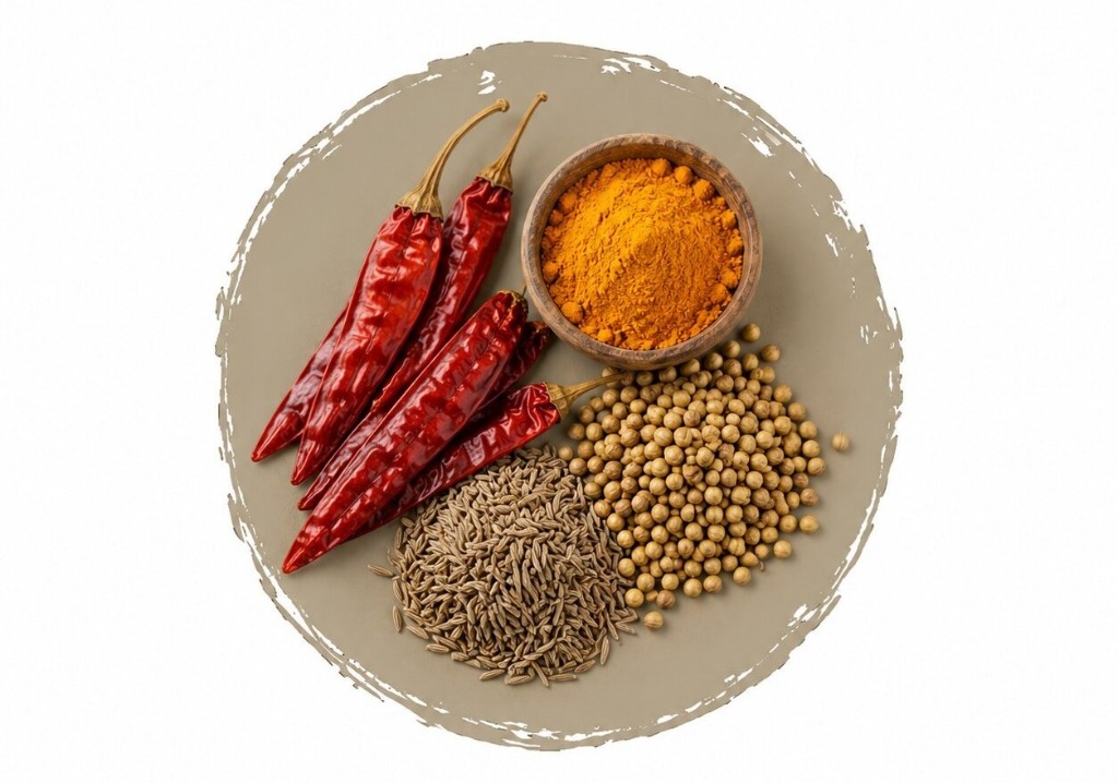 Spices